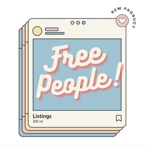 Free People Mel Poshmark Live Listing